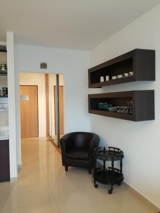Apartament Rownica أوسترون المظهر الخارجي الصورة
